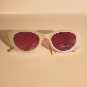 A New Day Iridescent Sunglasses